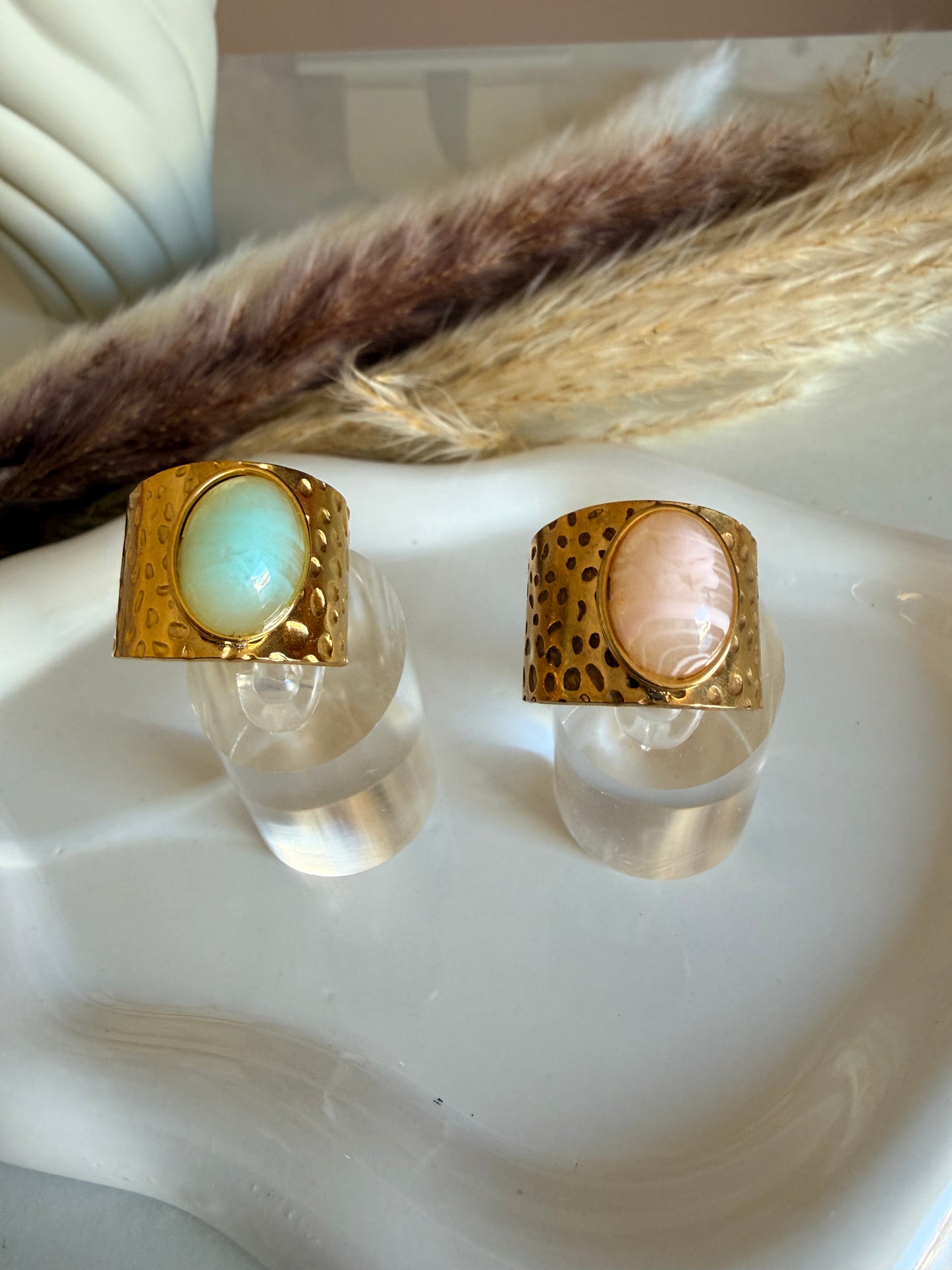 Anello Atena