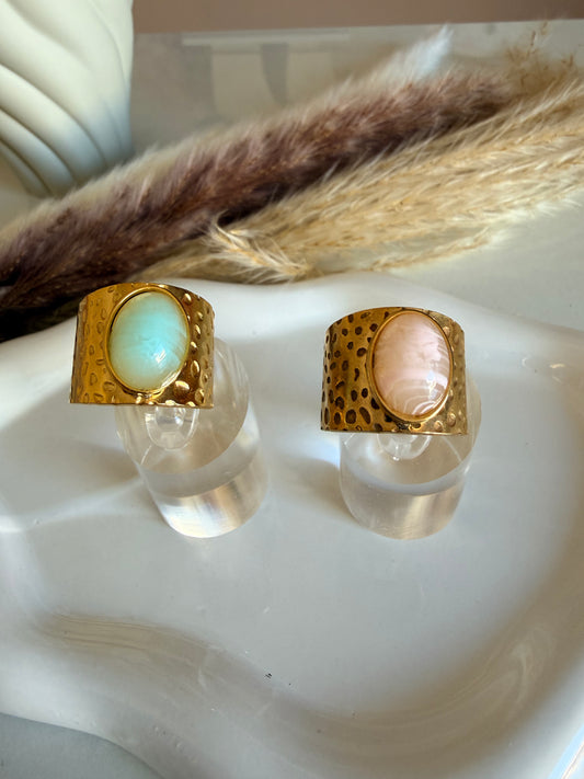 Anello Atena