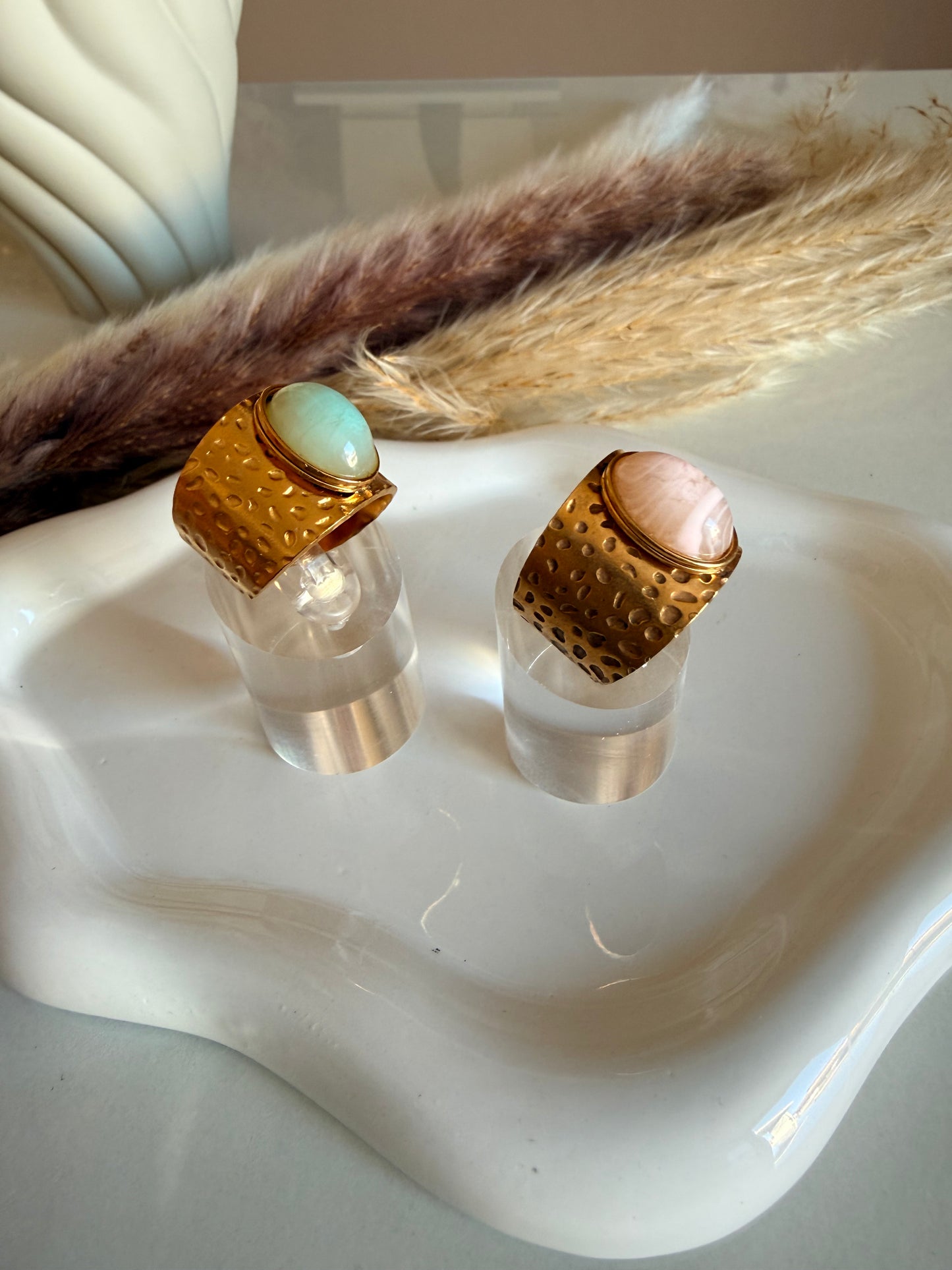 Anello Atena