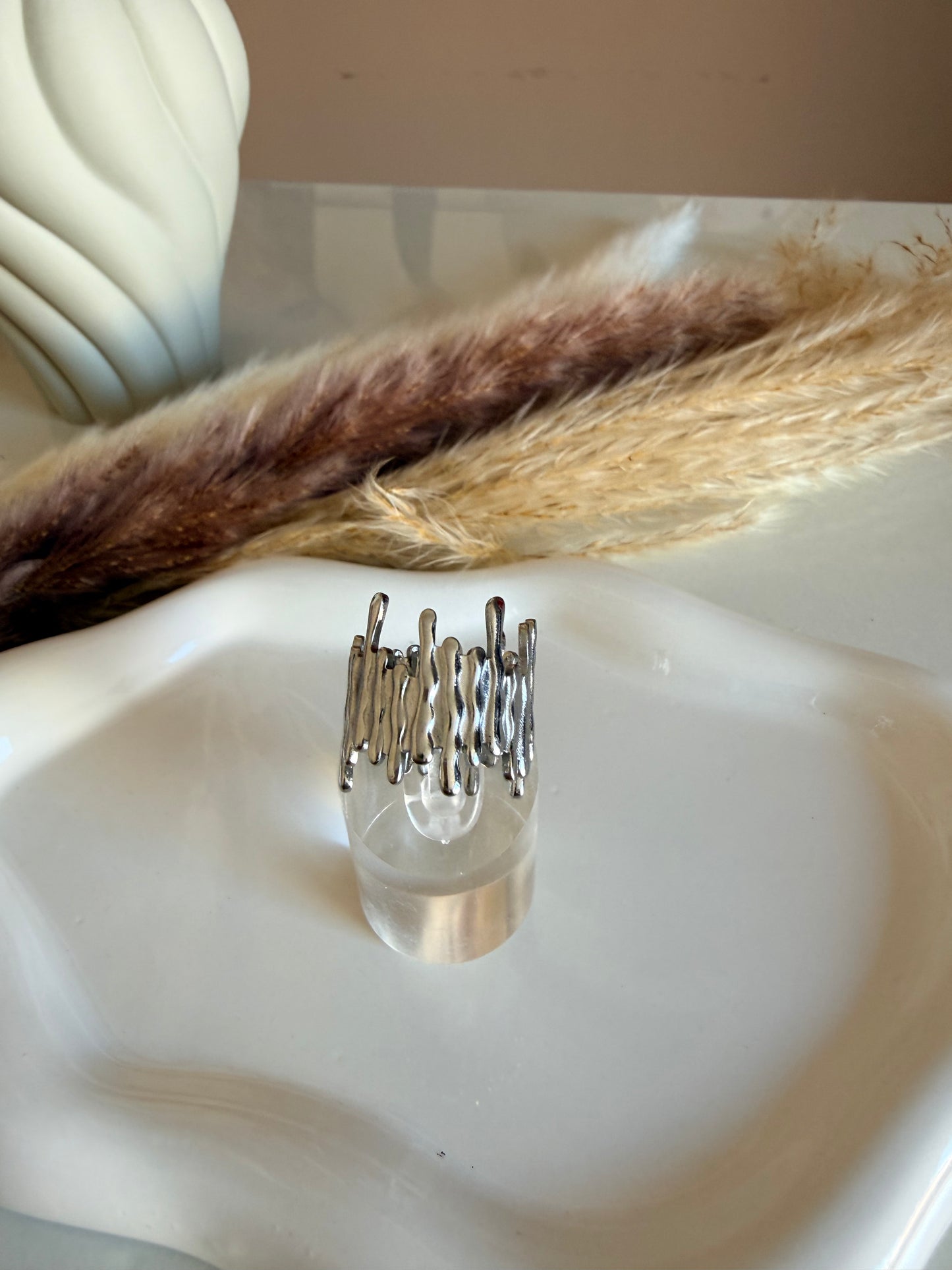 Anello Trono di spade
