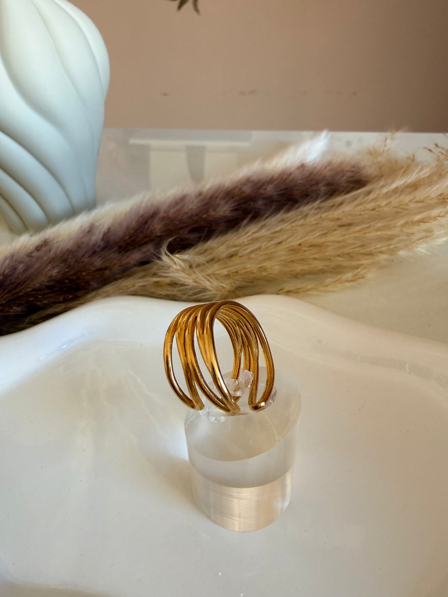 Anello Irregular