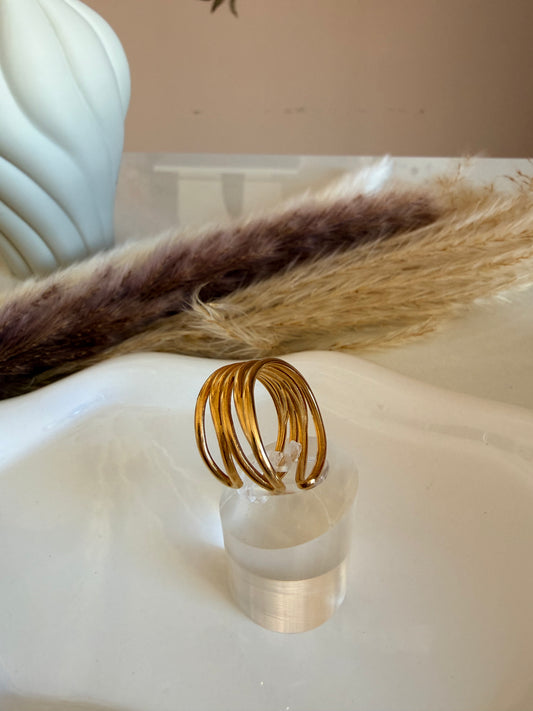 Anello Irregular