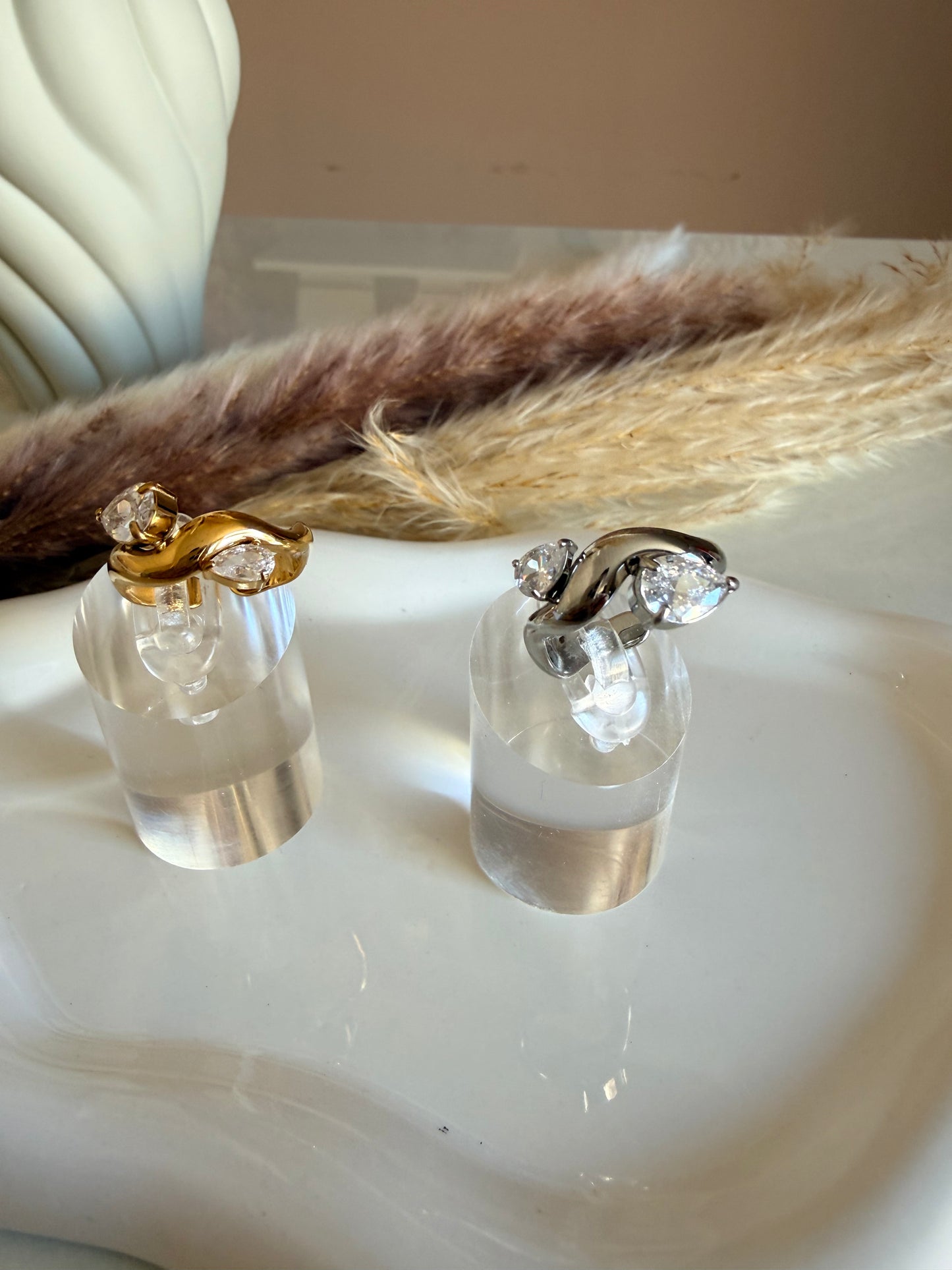 Anello Onda
