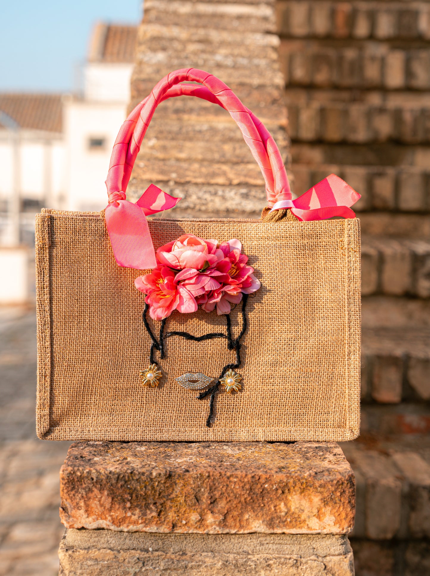 Borsa ESSENZA