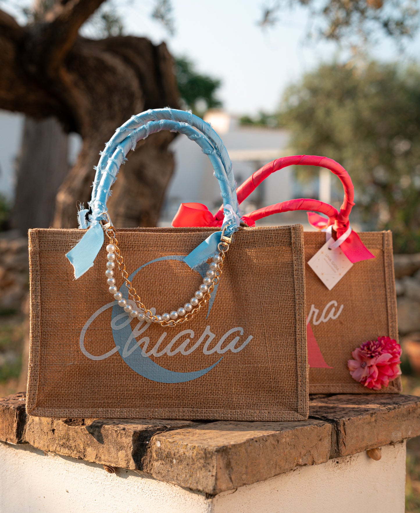 Borsa ESSENZA