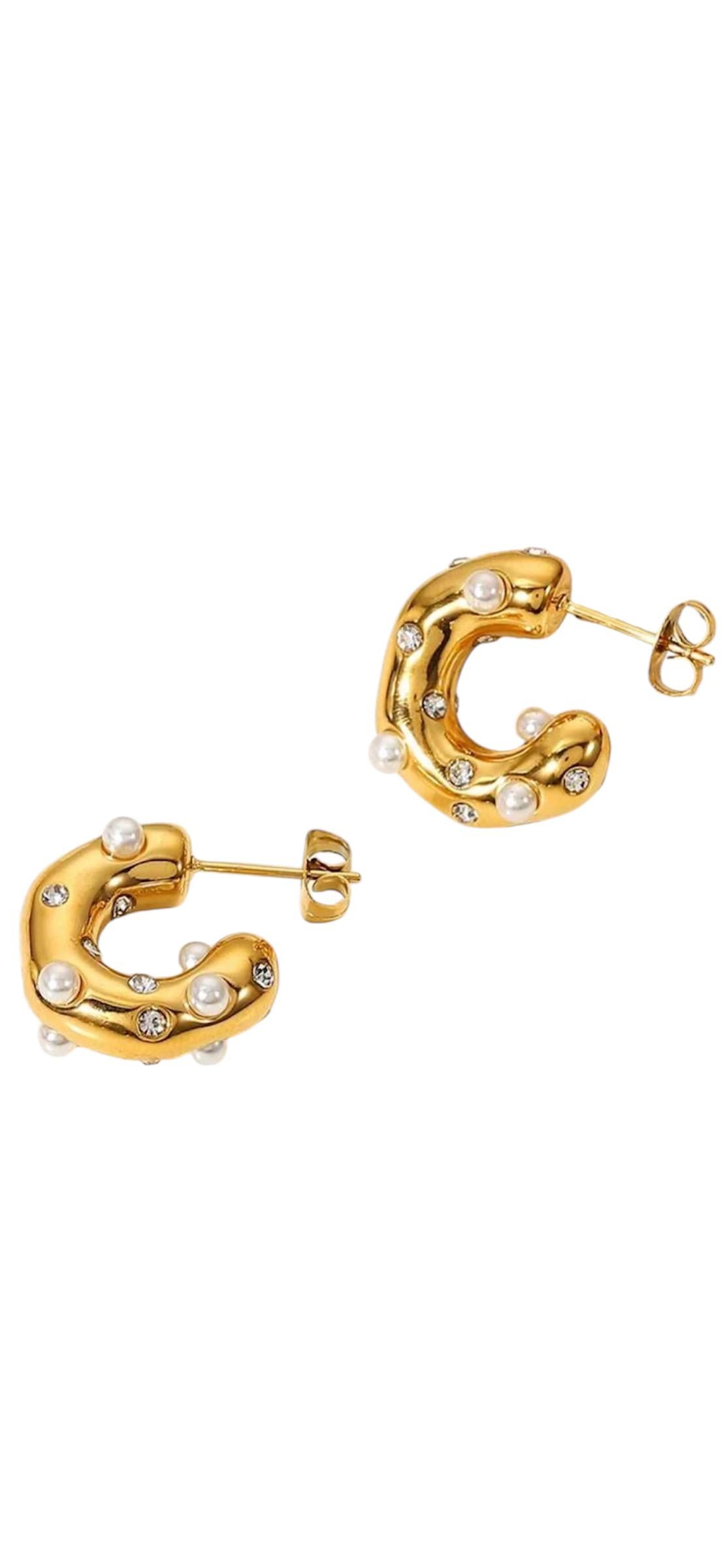 Set Goccia di luce