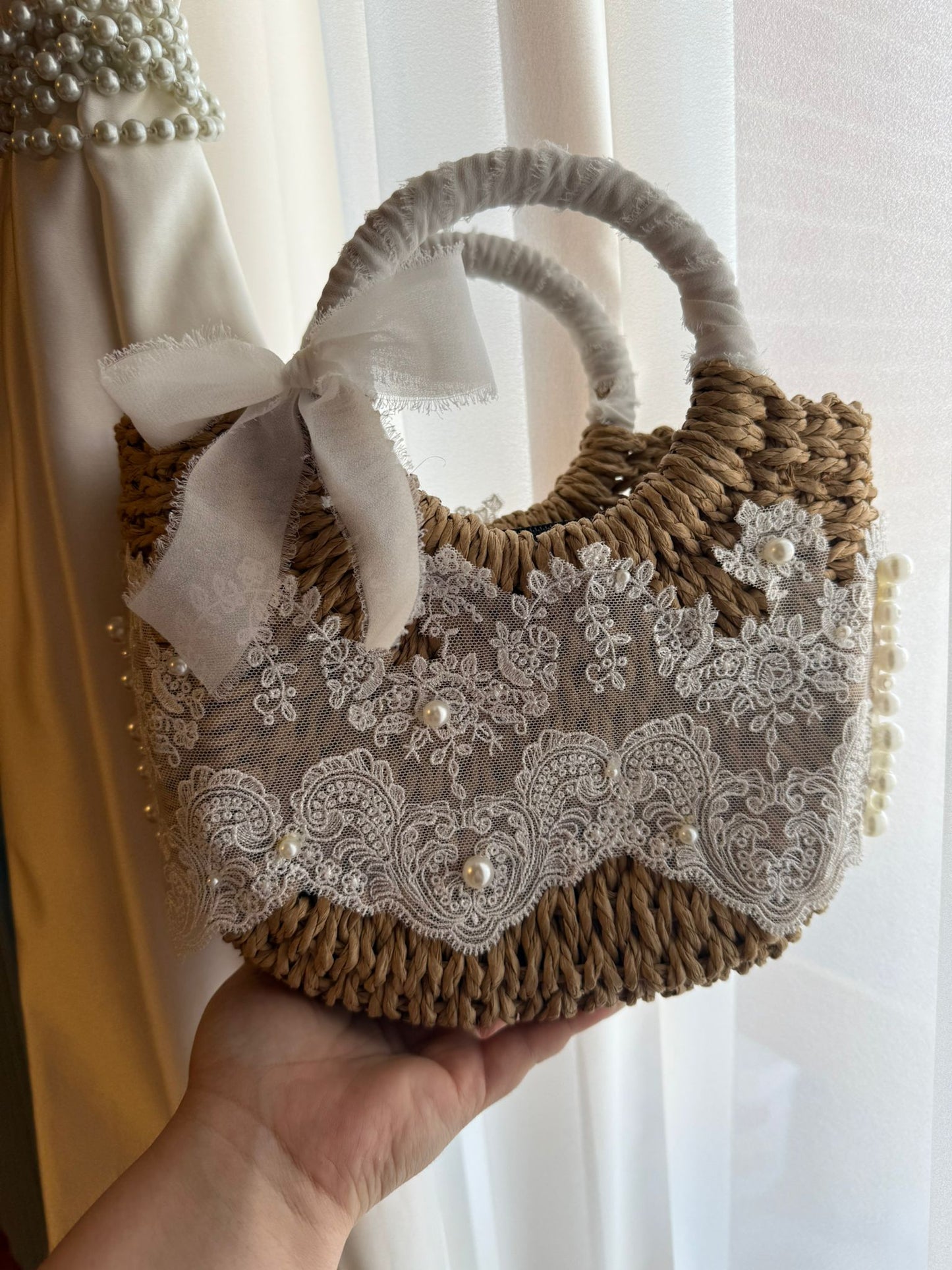 Borsa SOGNO
