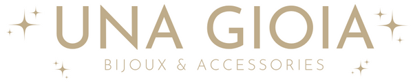 UNA GIOIA 