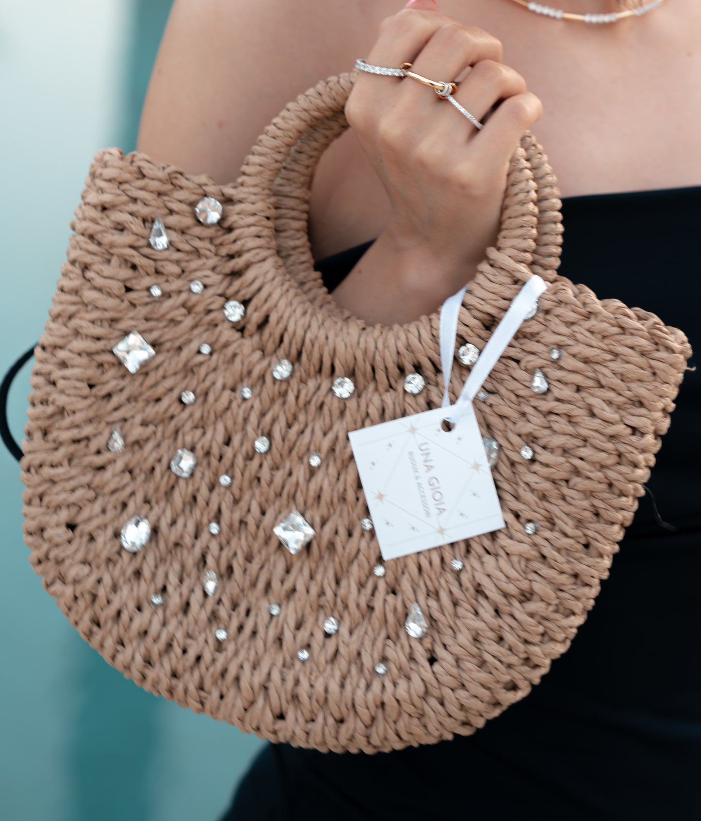 Borsa SOGNO